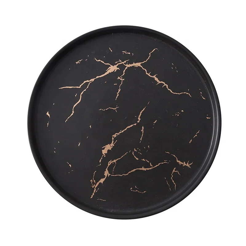 8 inch / 10 inch marble black marbled white western food cake pasta steak ceramic dish plates for hotel and restaurant
8 inch / 10 inch marble black marbled white western food cake pasta steak ceramic dish plates for hotel and restaurant