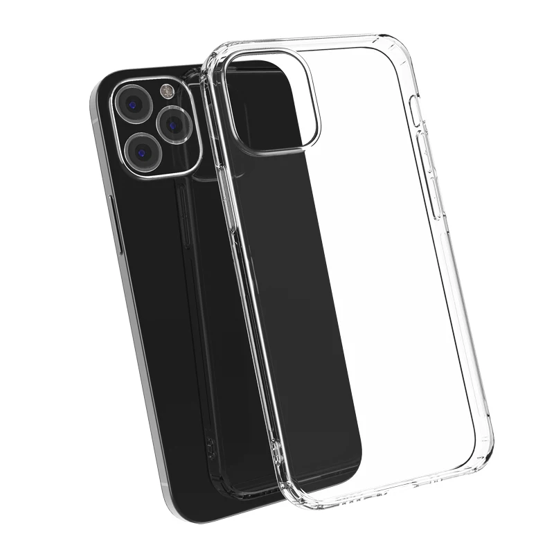 Durable three proof transparent mobile phone case for iphone 11 12 transparent protective case mobile phone accessories
Durable three proof transparent mobile phone case for iphone 11 12 transparent protective case mobile phone accessories