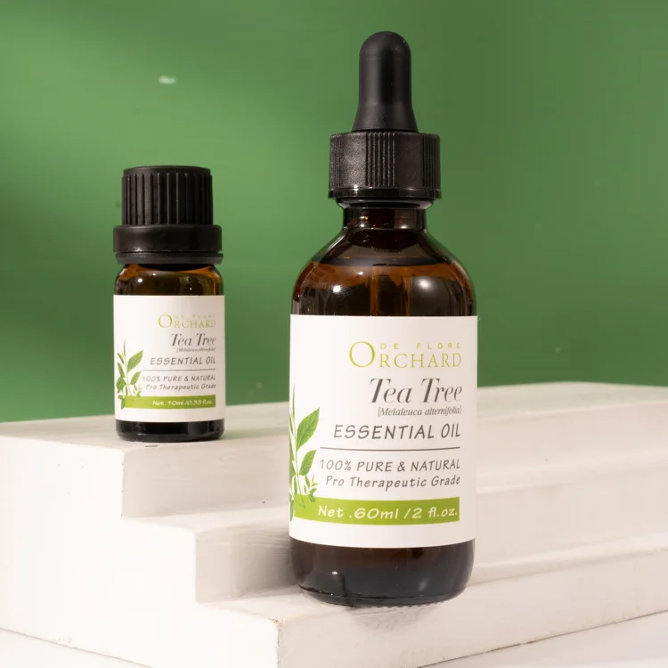 Free Shipping Powerful Anti-Acne 100% Pure Vegen Kenya Tea Tree Essential Oil OEM Available
Free Shipping Powerful Anti-Acne 100% Pure Vegen Kenya Tea Tree Essential Oil OEM Available