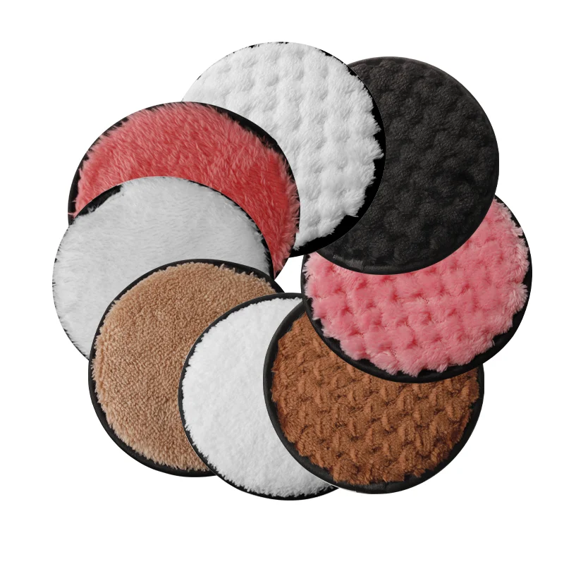 High Quality Facial Beauty Sponge Puff Reusable Washable Eco Friendly Soft Makeup Sponge, Customized color
High Quality Facial Beauty Sponge Puff Reusable Washable Eco Friendly Soft Makeup Sponge, Customized color