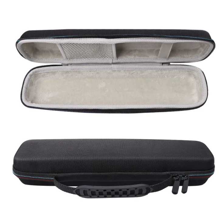 For GHD IVGOLD 4th Generation Hair Straightening case, Portable storage bag for hair iron
For GHD IVGOLD 4th Generation Hair Straightening case, Portable storage bag for hair iron