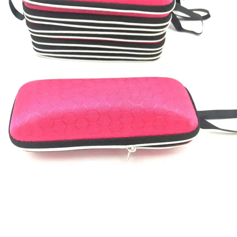 Colorful Sunglass Cases Leather Eye Glasses Case Cases For Glasses Wholesale Best Quality, Army green or custom
Colorful Sunglass Cases Leather Eye Glasses Case Cases For Glasses Wholesale Best Quality, Army green or custom