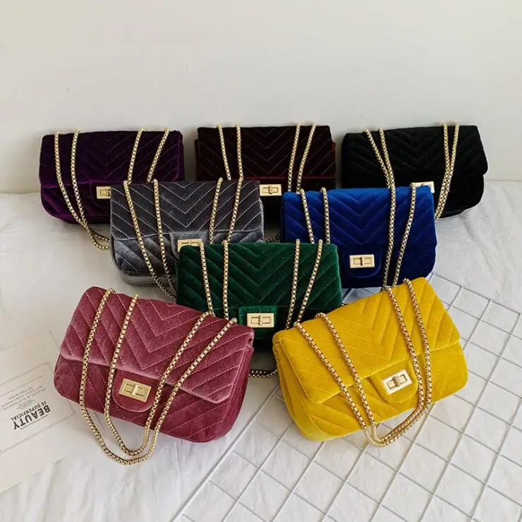 Fashion Chain Purse Bags New Design Women Hand Bags Luxury Ladies Shoulder Leather Bag, 8 color
Fashion Chain Purse Bags New Design Women Hand Bags Luxury Ladies Shoulder Leather Bag, 8 color