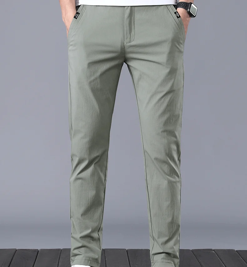 

100% cotton mens chino trousers manufacturer mens khaki chino pants mens slim chino