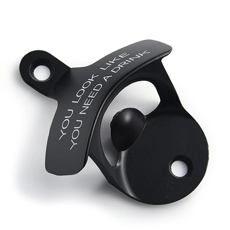 Wholesale Hardware Wall Mount Bottle Opener and Blank Mounted Bottle Opener with wooden board
Wholesale Hardware Wall Mount Bottle Opener and Blank Mounted Bottle Opener with wooden board