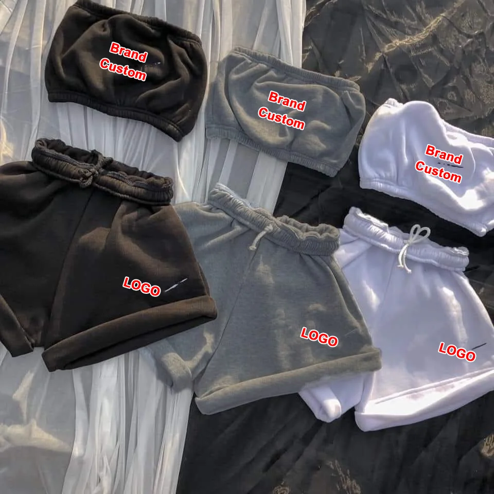 2021 best sell women custom brand two piece set designer tracksuit 2 piece set sexy crop tops and jogger pants tracksuit
2021 best sell women custom brand two piece set designer tracksuit 2 piece set sexy crop tops and jogger pants tracksuit
