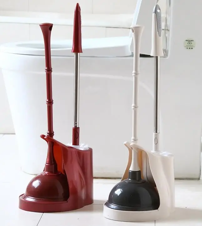 BBA186 Red Long Handle Hotel WC Clean Toilet Brush Home Toilet Bathroom Cleaning Brush Set, Apricot,red
BBA186 Red Long Handle Hotel WC Clean Toilet Brush Home Toilet Bathroom Cleaning Brush Set, Apricot,red