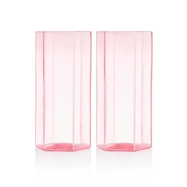 Custom Made Decorative Drinkware Birthday Gift Heat Resistant Colored Drinking Glasses, Amber/grey/pink/clear
Custom Made Decorative Drinkware Birthday Gift Heat Resistant Colored Drinking Glasses, Amber/grey/pink/clear