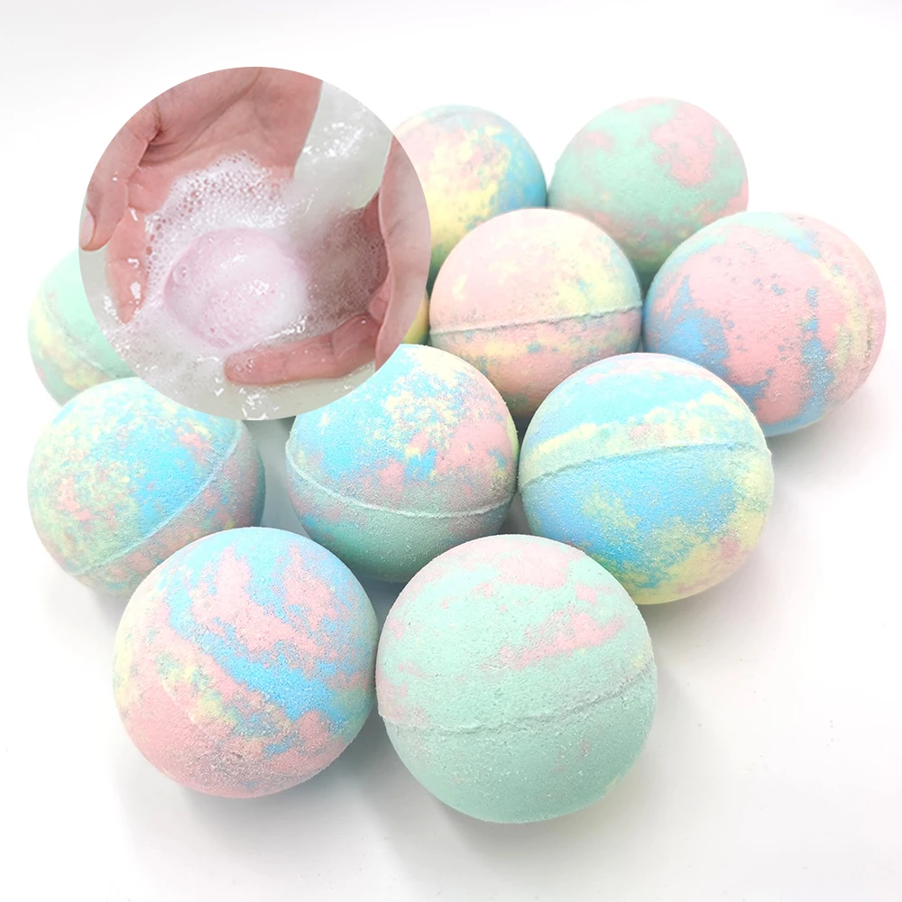 Private Label Eco Friendly Kid Woman 80g Biodegradable Bath Melts Bubble Spa Bath Bomb Sets//
Private Label Eco Friendly Kid Woman 80g Biodegradable Bath Melts Bubble Spa Bath Bomb Sets//