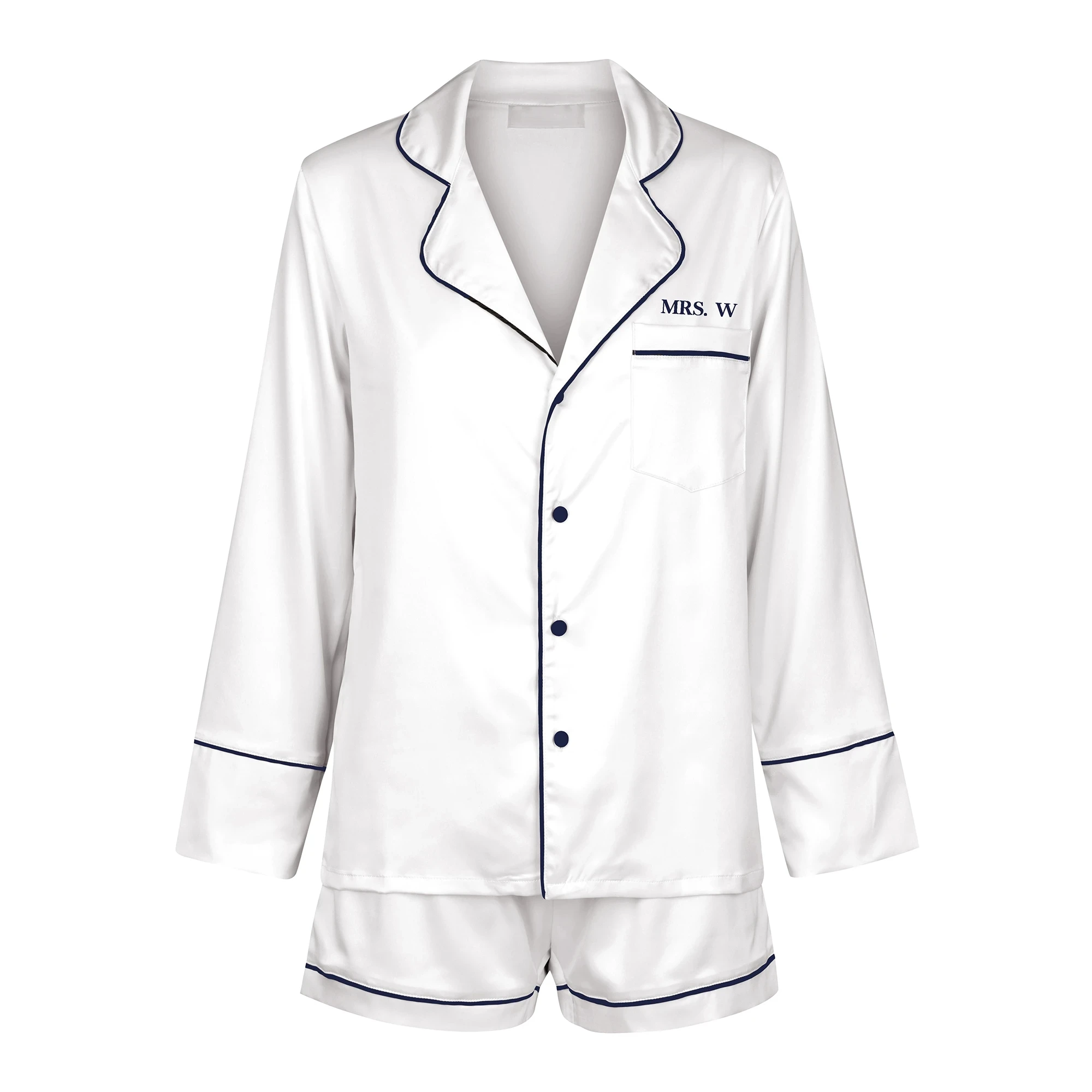 Luxury Sleep Lounge Wear Modal Sleepwear Personalize Long Sleeve Pyjama Set Custom Modal Pajamas
Luxury Sleep Lounge Wear Modal Sleepwear Personalize Long Sleeve Pyjama Set Custom Modal Pajamas