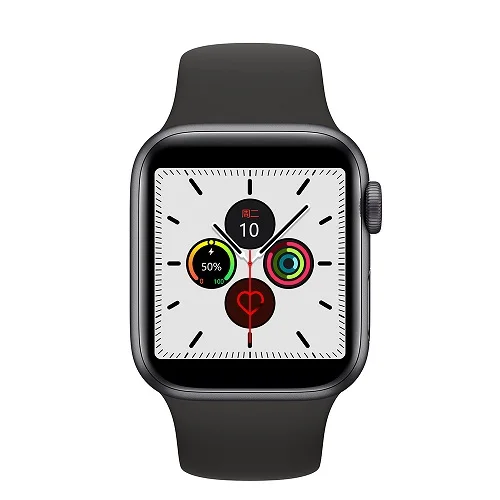 2021 new Smart Watch Men W5 Heart Rate Blood Pressure Smartwatch full touch Sport watch Fitness Bracelet Wristband for men women
2021 new Smart Watch Men W5 Heart Rate Blood Pressure Smartwatch full touch Sport watch Fitness Bracelet Wristband for men women