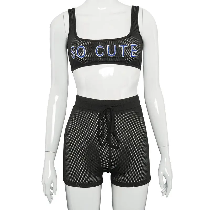 2021 New fashion women SO CUTE top and shorts CASUAL two piece set women ladies clothing
2021 New fashion women SO CUTE top and shorts CASUAL two piece set women ladies clothing