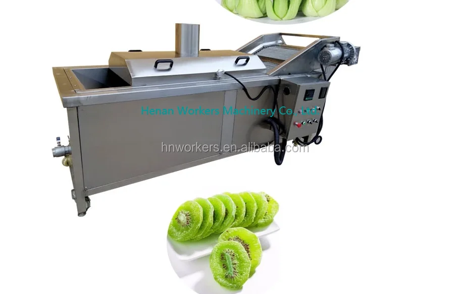 Fully automatic and efficient tripe cooking machine for blanching beef tripe steamer