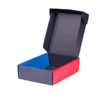 Professional custom printed tuck-top food Japanese-style noodle packaging paper box