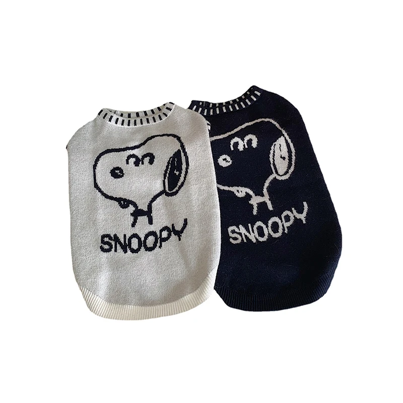 Pet Cat Puppy Warm Winter Cotton Clothes Cartoon Pet Shirt Dog Sweater Sweatshirt Dog Coat
Pet Cat Puppy Warm Winter Cotton Clothes Cartoon Pet Shirt Dog Sweater Sweatshirt Dog Coat