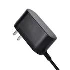 12v 1.5a ac dc power adapter with UL CUL TUV CE FC RCM Level VI,3 years warranty