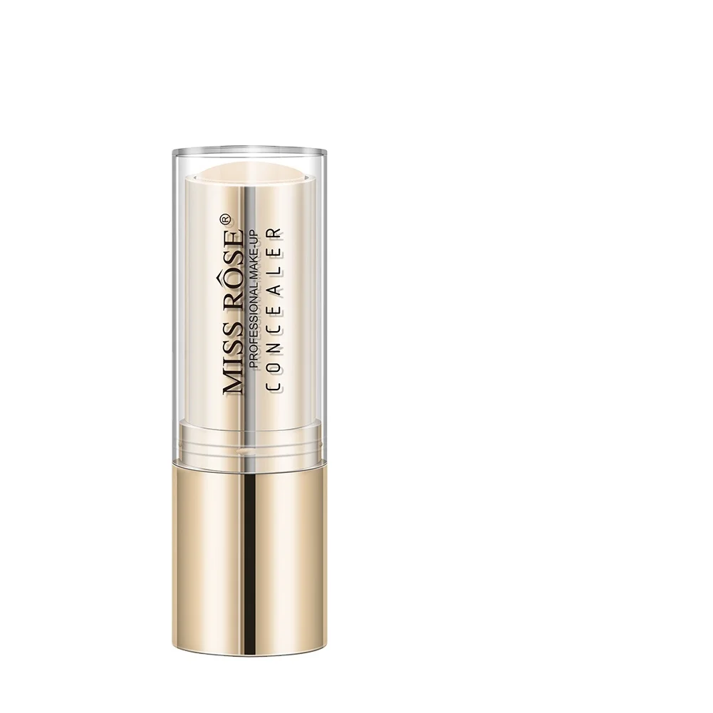 2022 New Hot Face Foundation Concealer Pen Long Lasting Dark Circles Corrector Contour Concealer Stick Cosmetic Makeup 7601-006Z
2022 New Hot Face Foundation Concealer Pen Long Lasting Dark Circles Corrector Contour Concealer Stick Cosmetic Makeup 7601-006Z