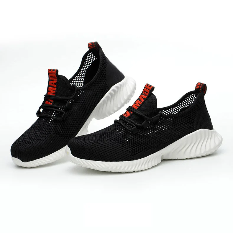 Dropshipping shoes Hot Selling Cheap Price Summer Working Safety Shoes with Steel Toe, Red ,yellow
Dropshipping shoes Hot Selling Cheap Price Summer Working Safety Shoes with Steel Toe, Red ,yellow