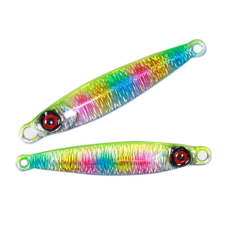 Long Casting Spoon High Density Metal Micro Fishing Lure Fast Sinking Tungsten Fishing Jig
Long Casting Spoon High Density Metal Micro Fishing Lure Fast Sinking Tungsten Fishing Jig