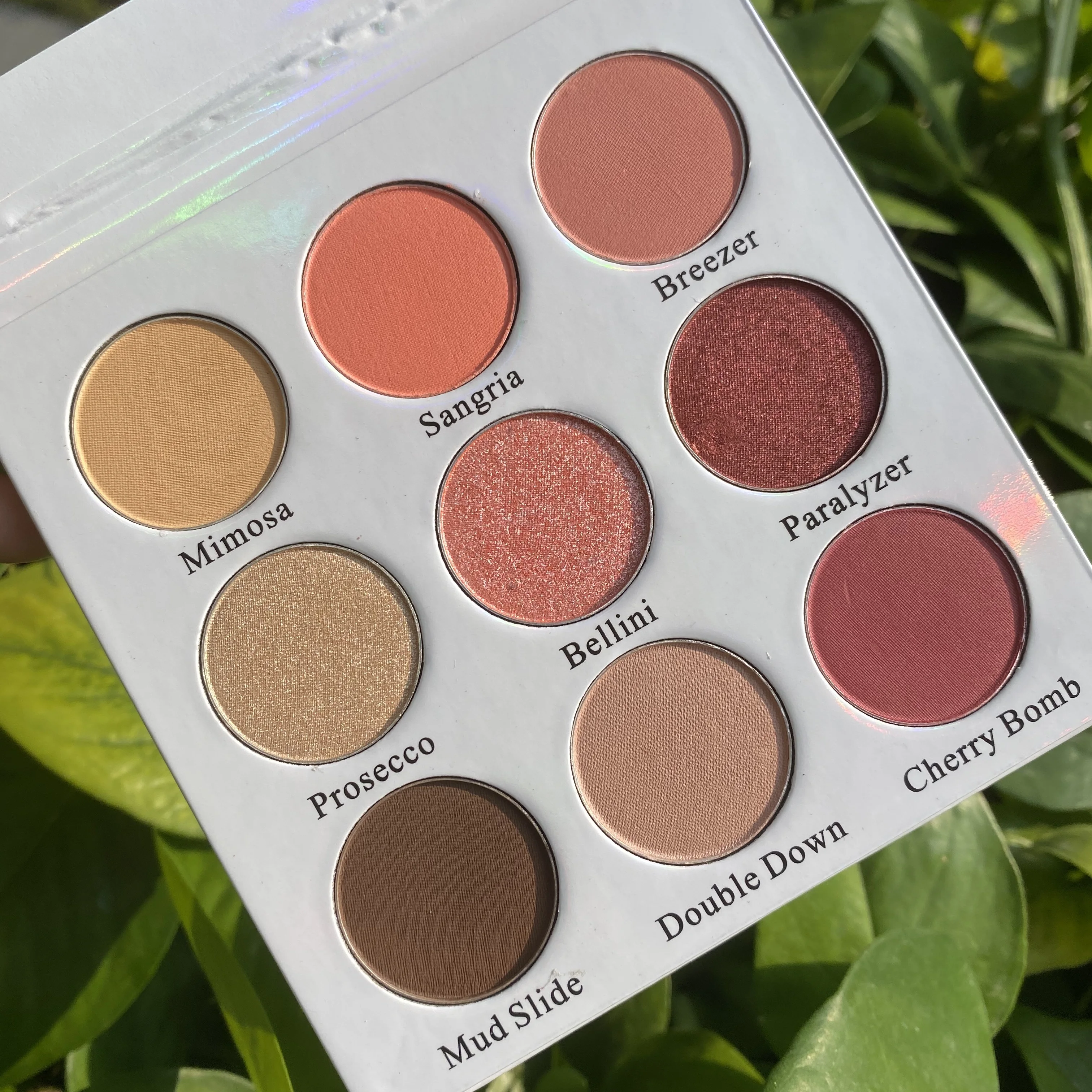 Custom name 15 colour diy eyeshadow palette long lasting make your own eyeshadow make up
Custom name 15 colour diy eyeshadow palette long lasting make your own eyeshadow make up