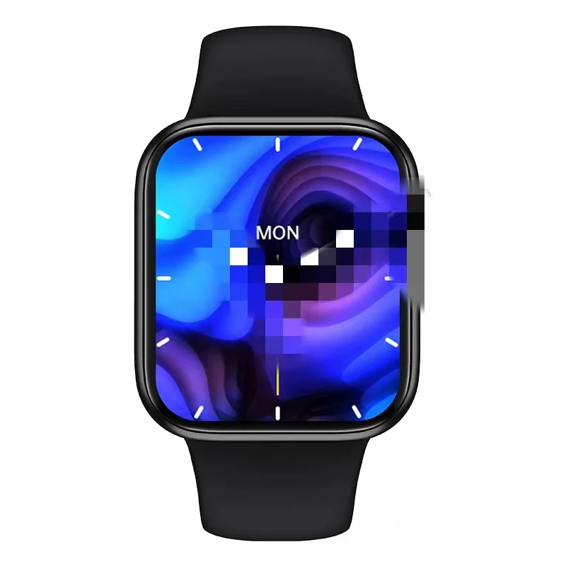 2022 amazon HW56 PLUS Watch 7 Smart Watch 1.75 Touch Screen Reloj Series 7 Waterproof Wireless Charging Smartwatch
2022 amazon HW56 PLUS Watch 7 Smart Watch 1.75 Touch Screen Reloj Series 7 Waterproof Wireless Charging Smartwatch