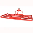 Level High Quality Level And Clean Dirt Land Leveller - LL10