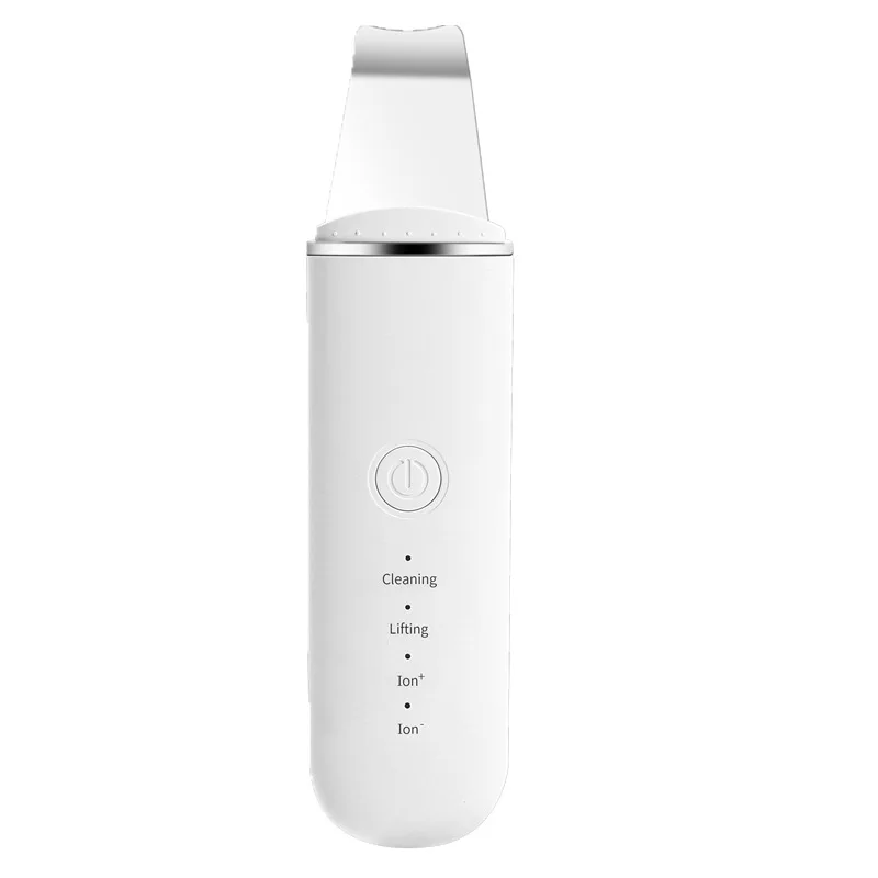 Home Use Silicone Facial Spatula Deep Cleaning Face ultrasonic Skin Scrubber Dermaplaning Facial
Home Use Silicone Facial Spatula Deep Cleaning Face ultrasonic Skin Scrubber Dermaplaning Facial