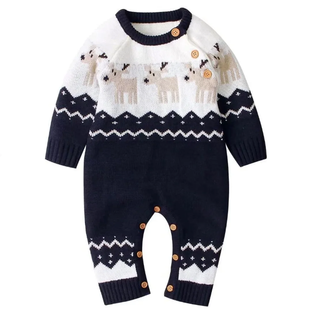 Hot Sale Comfortable Round Neck Cotton Baby Boys' Girls' Rompers Infant Toddlers Clothing, As picture or1pc customize color
Hot Sale Comfortable Round Neck Cotton Baby Boys' Girls' Rompers Infant Toddlers Clothing, As picture or1pc customize color