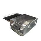 Waterproof IP67 IP65 stainless steel sheet metal aluminum electronic electric enclosure