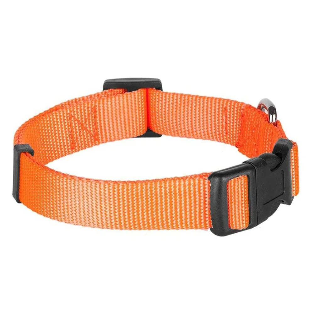 Wholesale manufacturer adjustable soft high quality nylon luxury custom pet dog collar cat and dog head universal collar
Wholesale manufacturer adjustable soft high quality nylon luxury custom pet dog collar cat and dog head universal collar