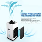 Air Purifier Stay Fresh Mini Smart Personal Room Home Air Purifier Hepa Filter