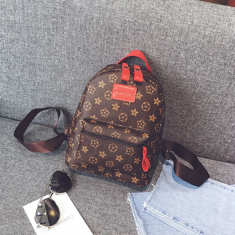 wholesale cheap latest brand New Women Female Ladies outdoor hot selling School Bags Cute Child Schoolbag designer backpack, As picture see
wholesale cheap latest brand New Women Female Ladies outdoor hot selling School Bags Cute Child Schoolbag designer backpack, As picture see