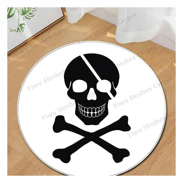 circle  circular floor mat carpet  round rug for outdoor playground