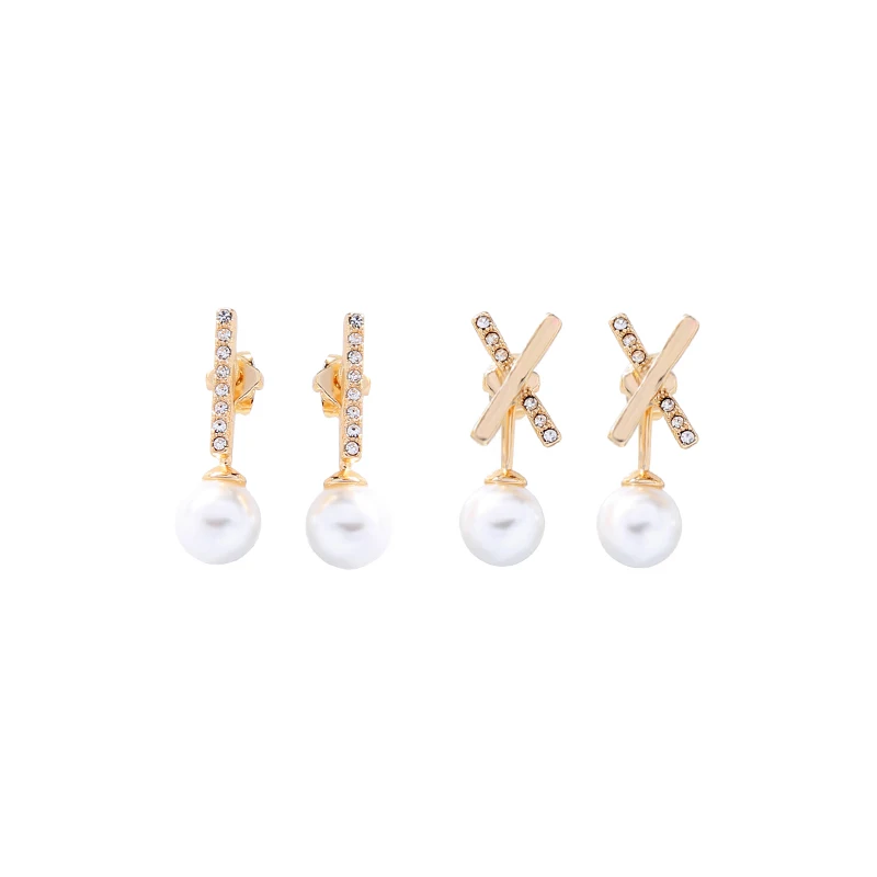 de980198 Simple Cute 925 Silver Pin Pearl Diamond-set Gold Plated Earring Stud Women 2021, As pictures
de980198 Simple Cute 925 Silver Pin Pearl Diamond-set Gold Plated Earring Stud Women 2021, As pictures