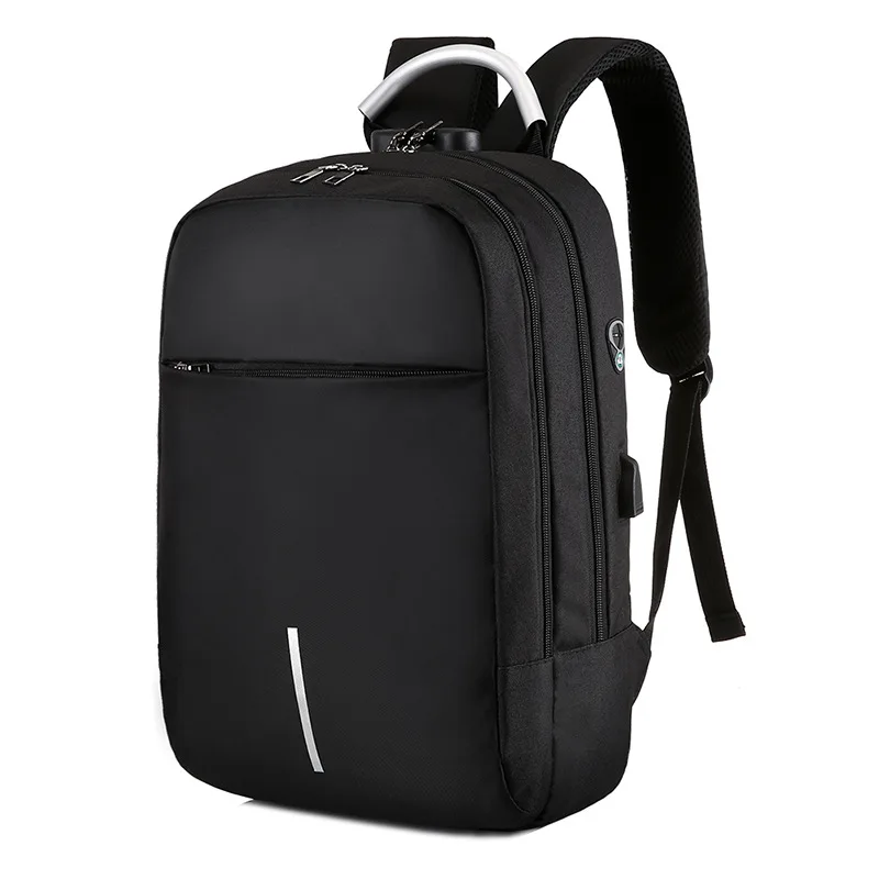 Fast Shipping New Customized Multifunctional Rechargeable Business Computer Anti-stolen Backpack, 4 colors or customized
Fast Shipping New Customized Multifunctional Rechargeable Business Computer Anti-stolen Backpack, 4 colors or customized