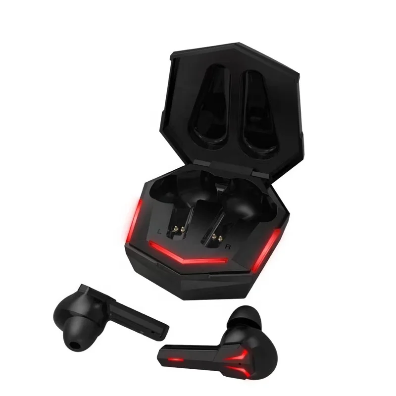 2021 New Product Game Wireless Bluetooths Headset Sport Headphone 65ms Low Latency Earbuds TWS Gaming Earphones With Microphone
2021 New Product Game Wireless Bluetooths Headset Sport Headphone 65ms Low Latency Earbuds TWS Gaming Earphones With Microphone