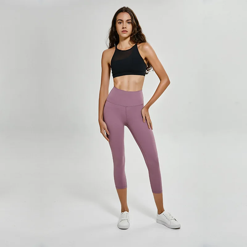 Double Sided Sueded Grinding High Waist Yoga Leggings Tummy Control Elastic Yoga Pants Butt Lifting Stretchy Sexy Sport
Double Sided Sueded Grinding High Waist Yoga Leggings Tummy Control Elastic Yoga Pants Butt Lifting Stretchy Sexy Sport