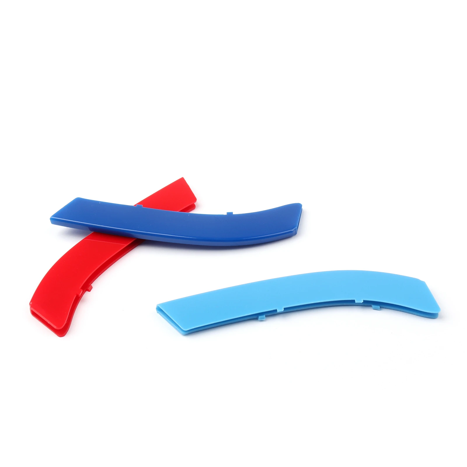 Areyourshop 3Color Front Bumper Grill Trim Strips Cover Stickers For BMW3-Series 14rod 09 10 11 12
Areyourshop 3Color Front Bumper Grill Trim Strips Cover Stickers For BMW3-Series 14rod 09 10 11 12