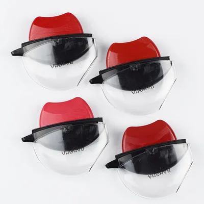 ubai wholesale cosmetics makeup matte red lipstick lazy lip shape lipstick, Available in 4 colors
ubai wholesale cosmetics makeup matte red lipstick lazy lip shape lipstick, Available in 4 colors