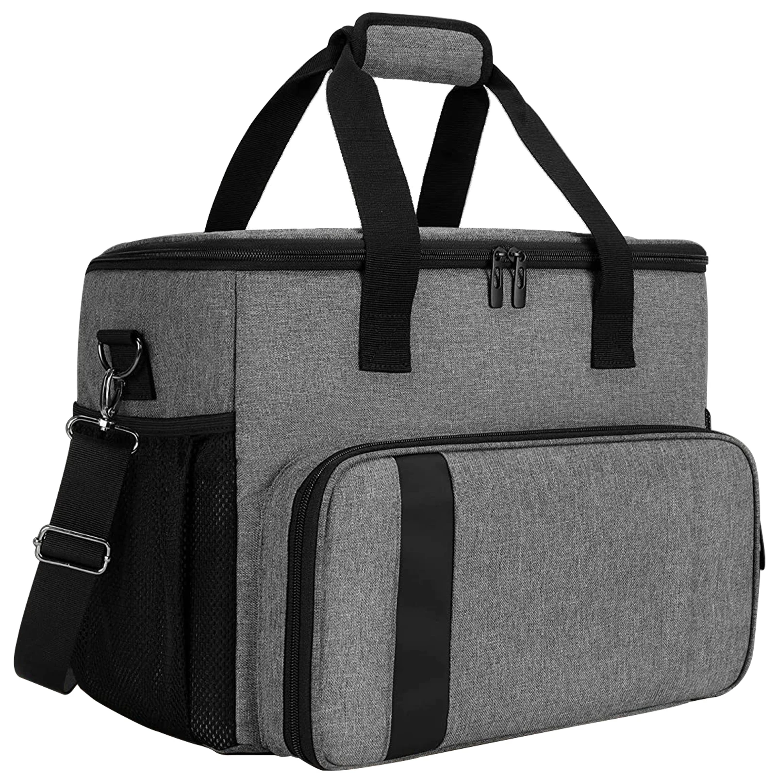 Portable game console controller travel carry storage bag Hard shell protective bag game accessories for Sony PS5
Portable game console controller travel carry storage bag Hard shell protective bag game accessories for Sony PS5