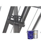 Zinc Rich Primer High Performance Inorganic Zinc Rich Primer For Metal Protection