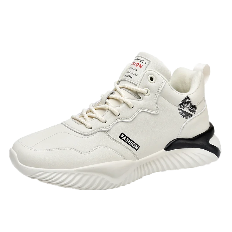 Popular super soft comfortable sports casual shoes small white shoes out of the street
Popular super soft comfortable sports casual shoes small white shoes out of the street