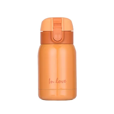Madou Pocket Mug Finger-Tip Control Had Handles Rope Portable Mini Stainless Steel Bottle, White,blue,red,pink,orange
Madou Pocket Mug Finger-Tip Control Had Handles Rope Portable Mini Stainless Steel Bottle, White,blue,red,pink,orange