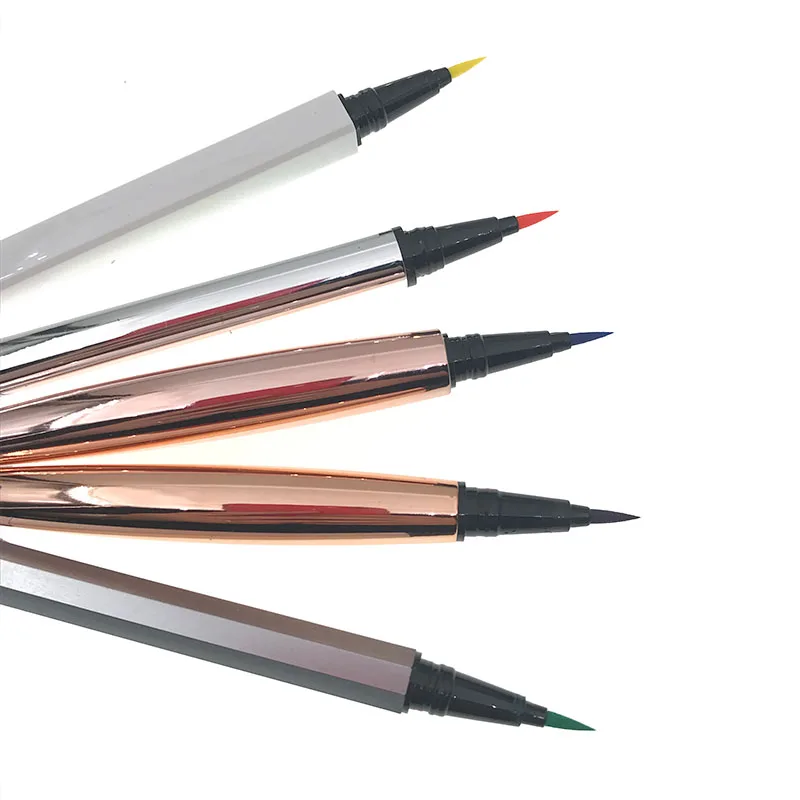 Mink Eyelash Magic Eyeliner Adhesive Eyeliner Glue Pen Self waterproof Eyeliner For Eyelash, Muliti-color
Mink Eyelash Magic Eyeliner Adhesive Eyeliner Glue Pen Self waterproof Eyeliner For Eyelash, Muliti-color