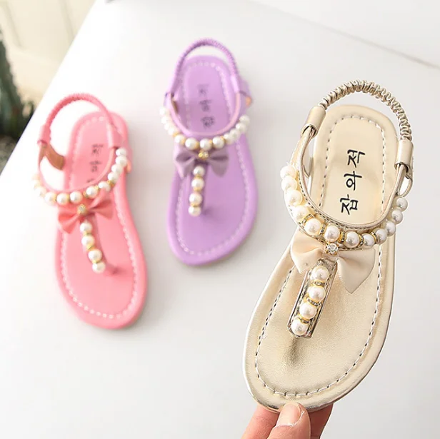 2021 children shoes summer casual fashion fancy pearl design kids girls sandals
2021 children shoes summer casual fashion fancy pearl design kids girls sandals