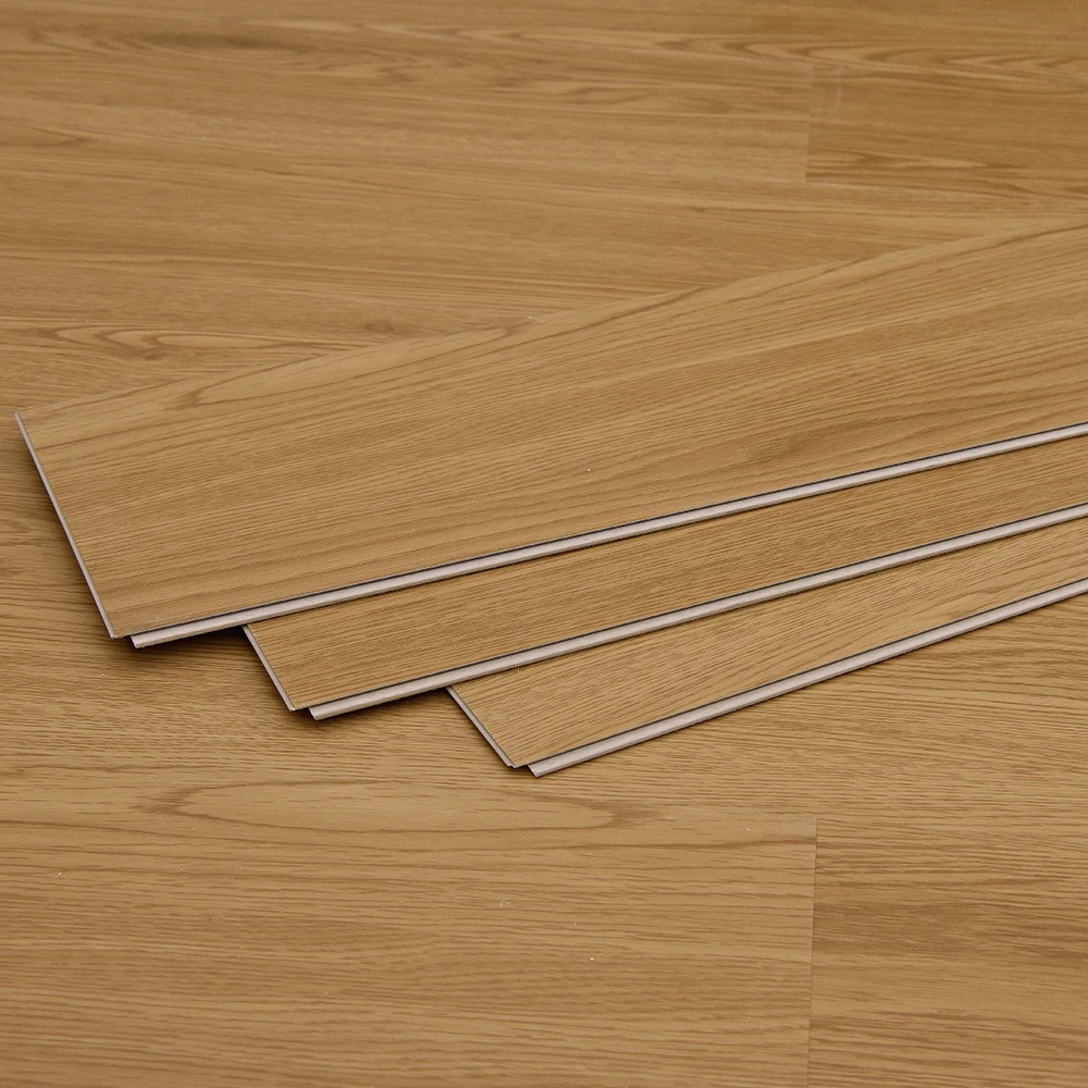 Cheap Price Office Solid Wood Texture Plastic Plastic Pvc Non-slip indoor Floor Lvt Click Lock Vinyl Flooring Tiles
Cheap Price Office Solid Wood Texture Plastic Plastic Pvc Non-slip indoor Floor Lvt Click Lock Vinyl Flooring Tiles