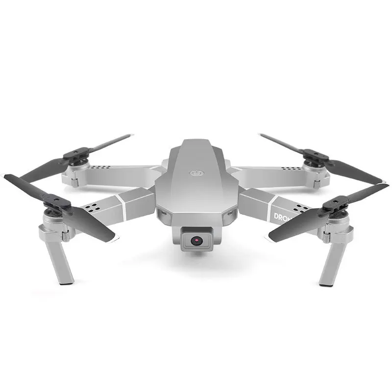 ew Product Airplane E68 PRO Folding Remote Control Helicopter HD 4K Aerial Photography RC Drone Fixed Height Quadrocopter Toy, Gray 
ew Product Airplane E68 PRO Folding Remote Control Helicopter HD 4K Aerial Photography RC Drone Fixed Height Quadrocopter Toy, Gray