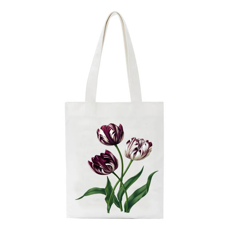 Fashion Reusable Shopping Bag DIY Flower Customize bags Canvas Bags Casual Cute Ladies College Girls Custom Canvas Handbag
Fashion Reusable Shopping Bag DIY Flower Customize bags Canvas Bags Casual Cute Ladies College Girls Custom Canvas Handbag
