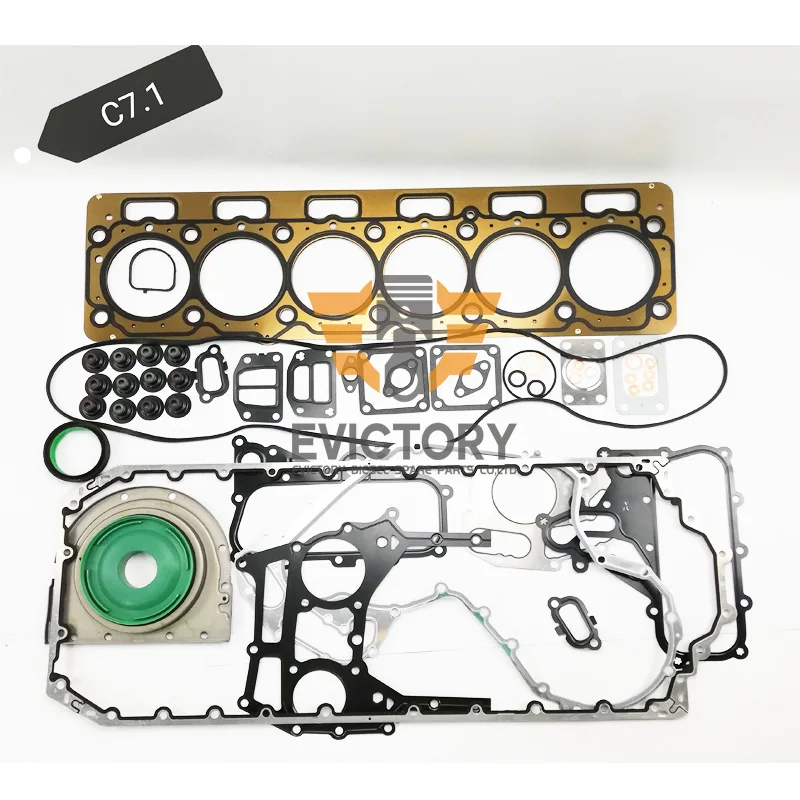 For CHAOYANG CHAOCHAI CY6102 CY6102BG rebuild kit piston ring full gasket kit main conrod bearing set
For CHAOYANG CHAOCHAI CY6102 CY6102BG rebuild kit piston ring full gasket kit main conrod bearing set