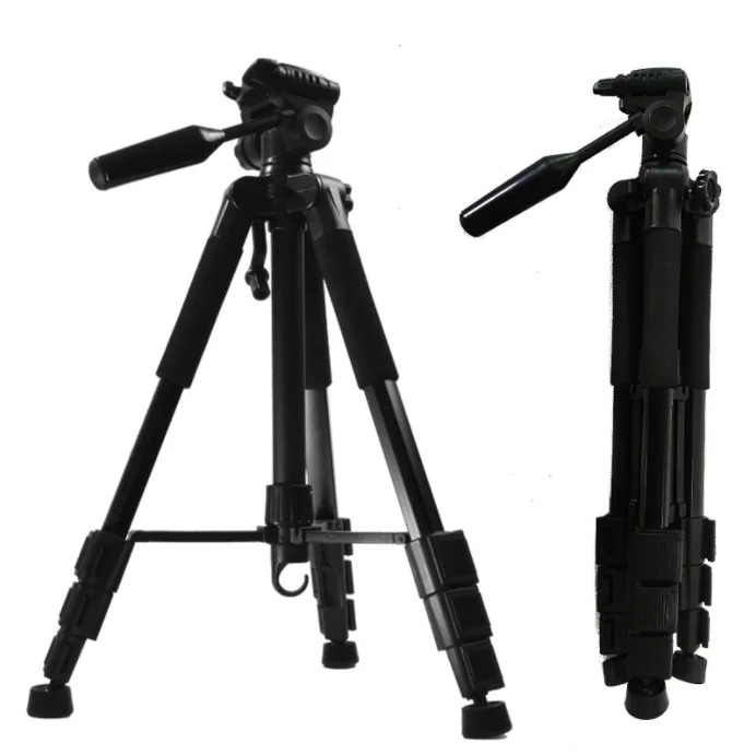 Exquisite Workmanship Flexible Tripod Stand Camera Tripod Stand Professional, Black
Exquisite Workmanship Flexible Tripod Stand Camera Tripod Stand Professional, Black
